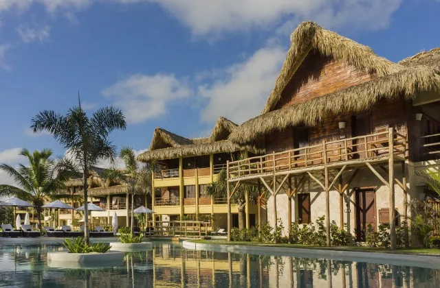 Hotel Zoetry Agua Punta Cana Dominican Republic